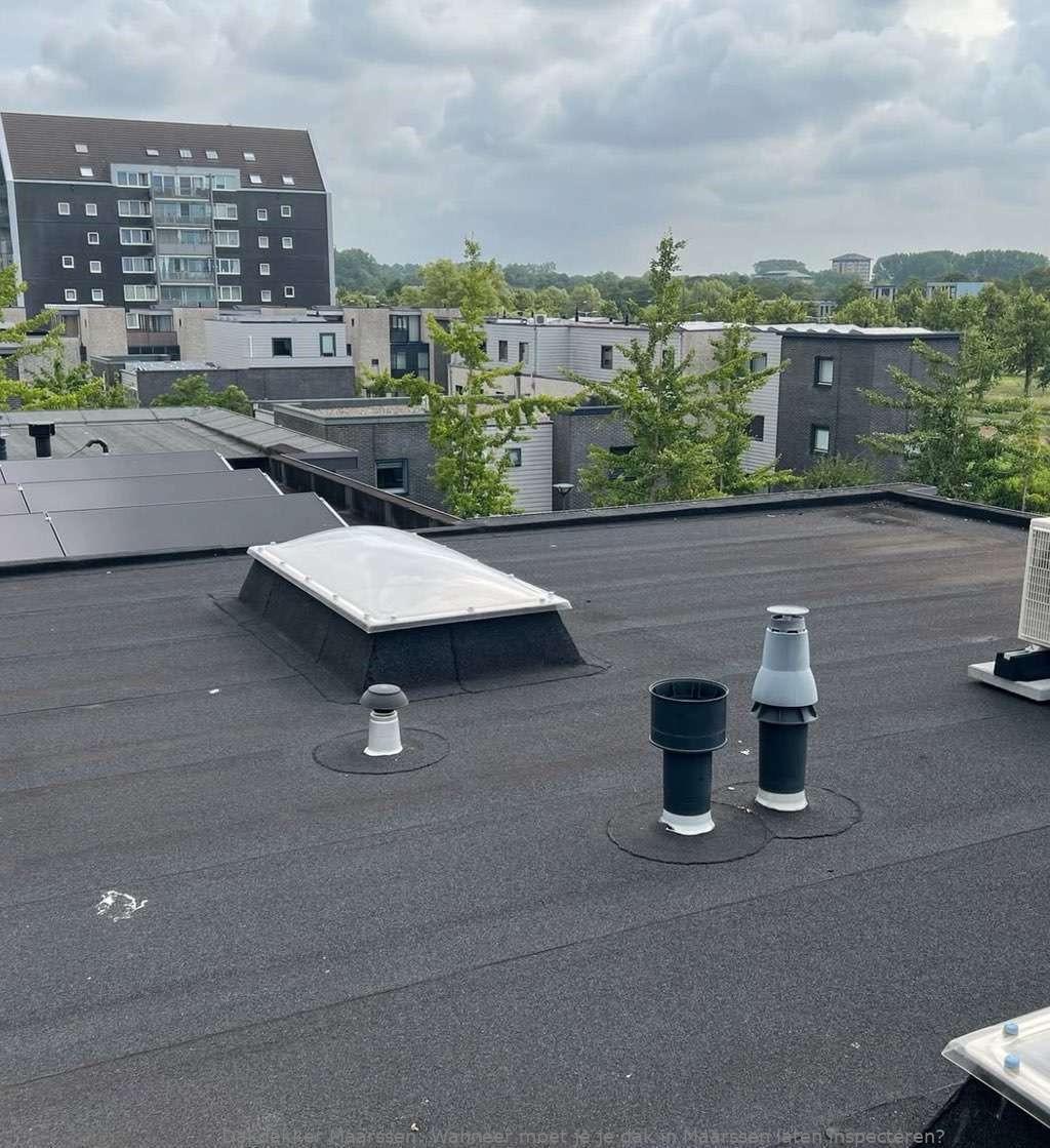 Wanneer moet je je dak in Maarssen laten inspecteren?