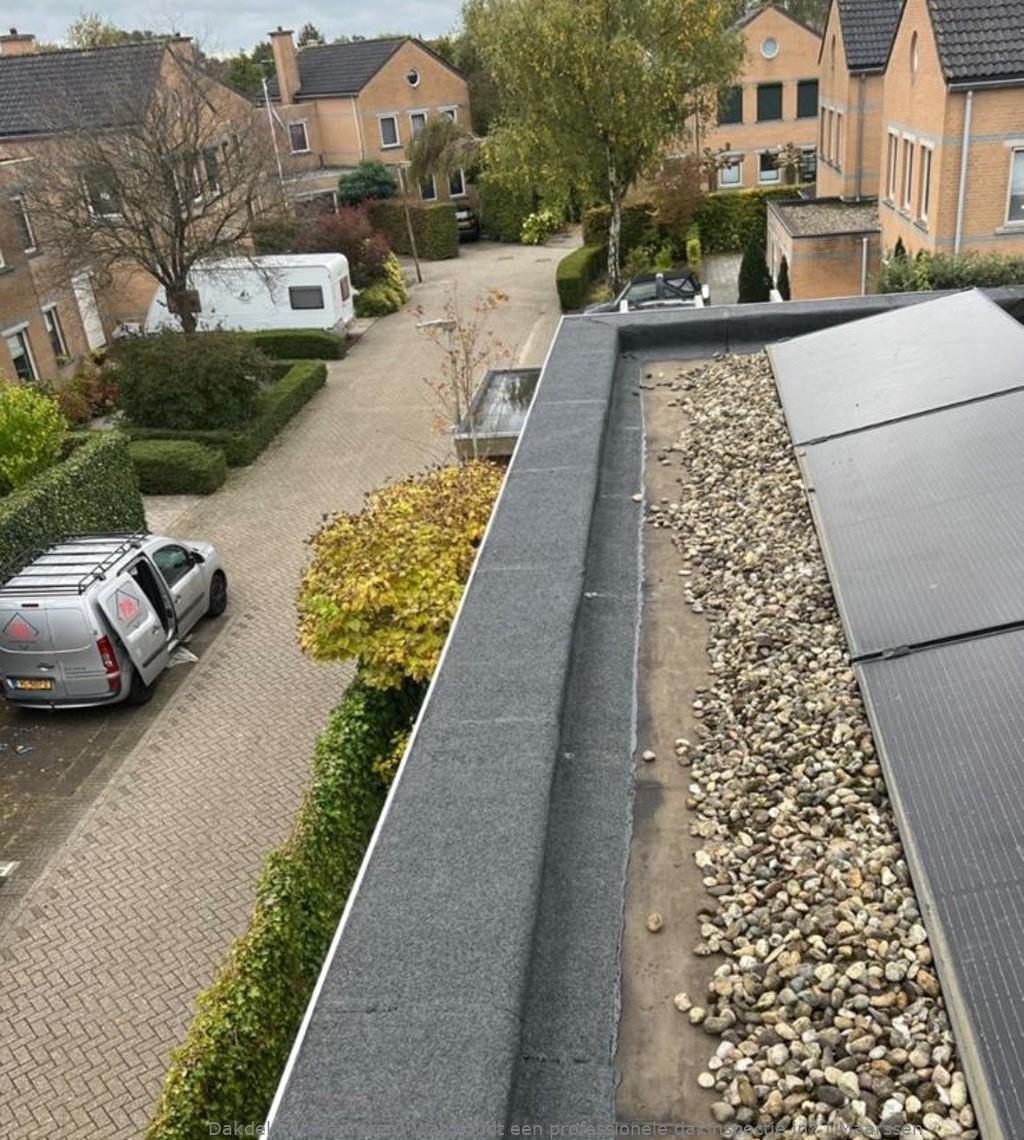 Professionele Dakinspectie Maarssen