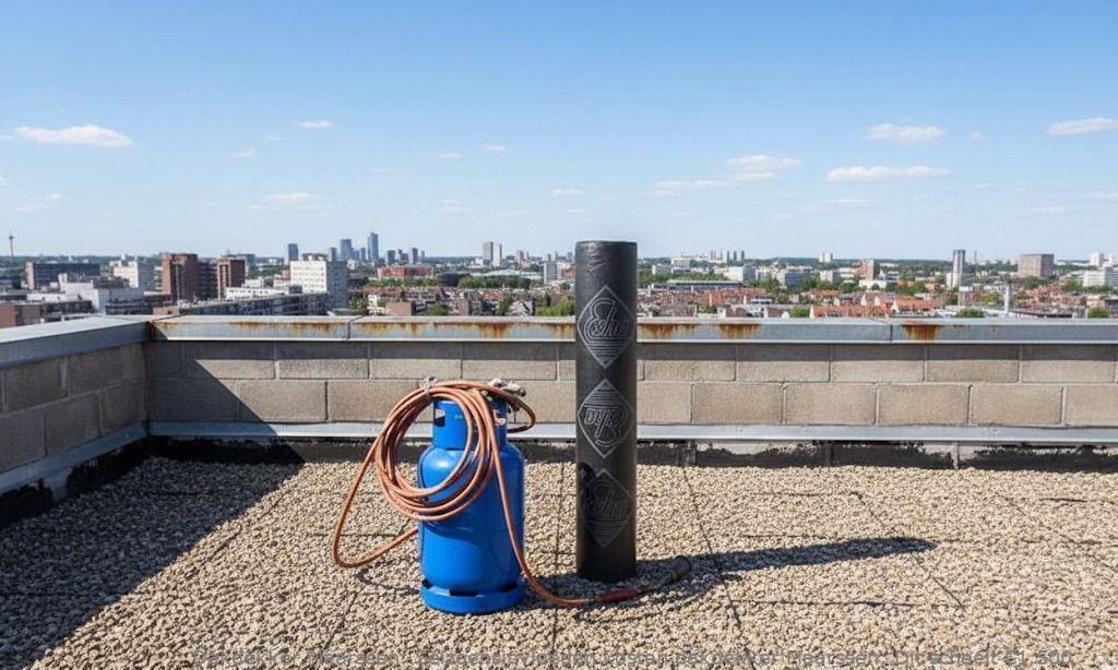 Seizoensinvloeden kosten dakdekker Maarssen: Dit scheelt €1.500